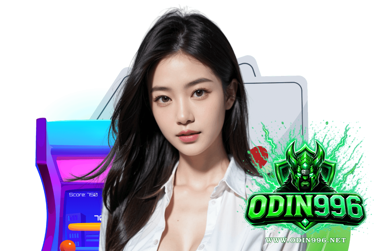 odin996 wallet