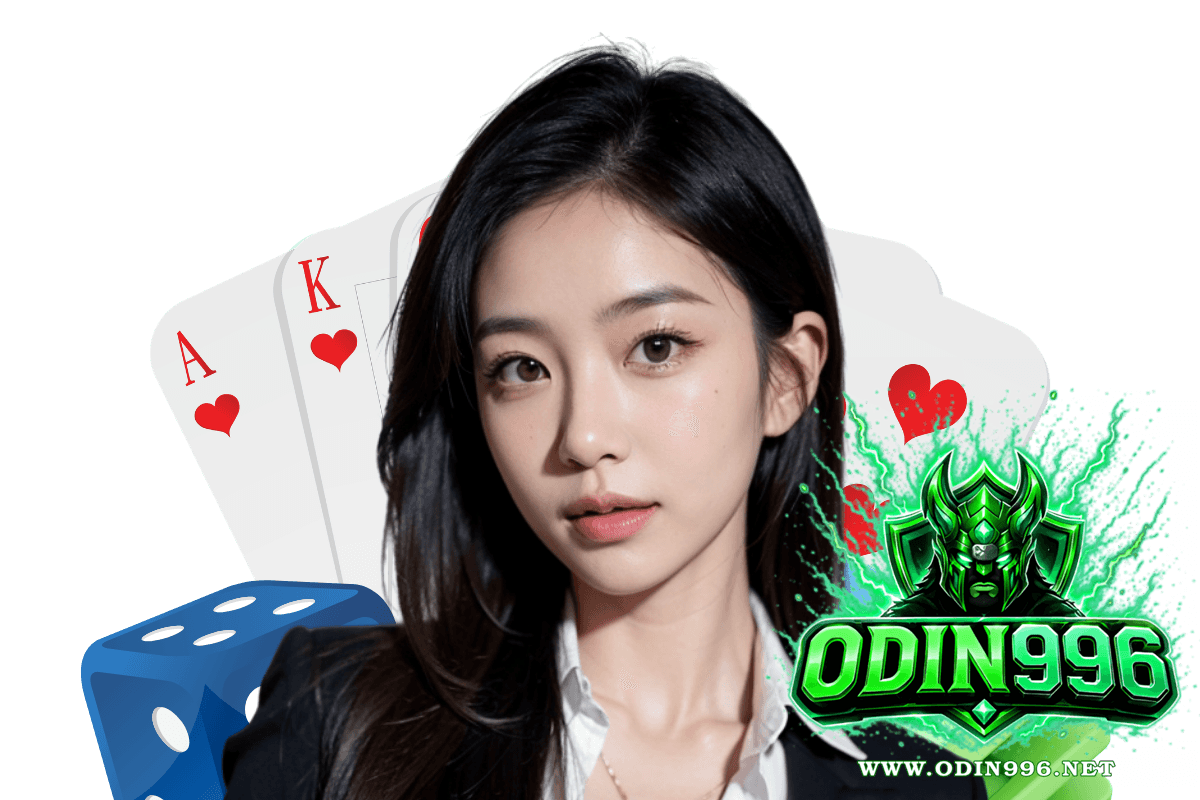odin996 สมัคร