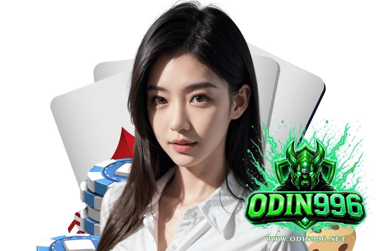 odin996 สล็อต