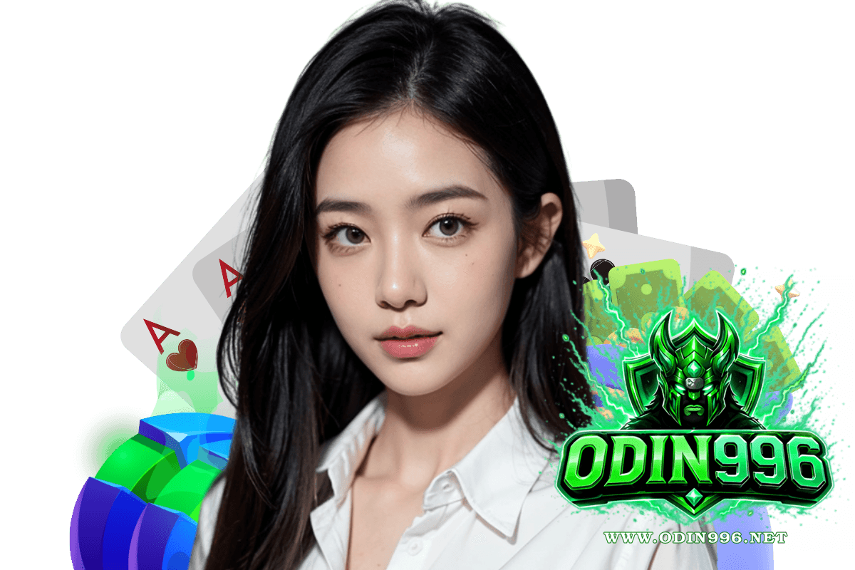odin996 เว็บตรง