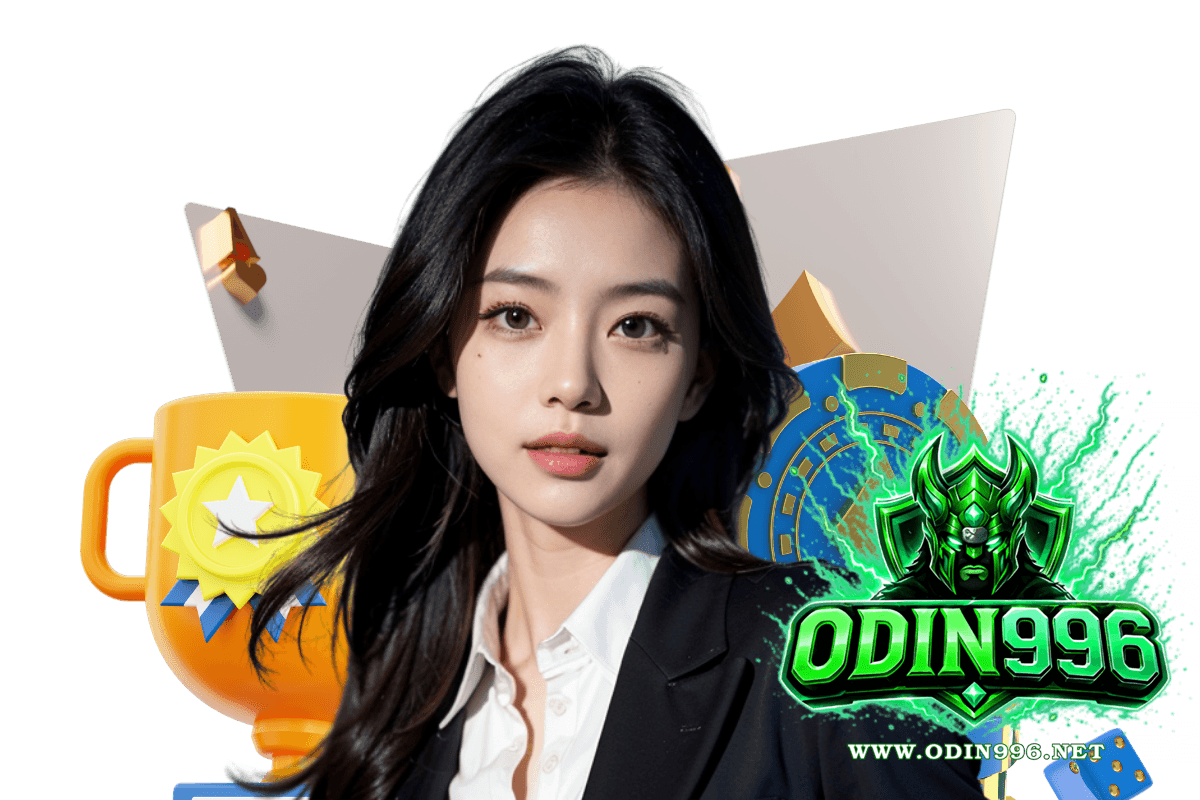 odin996 แจกเครดิตฟรี